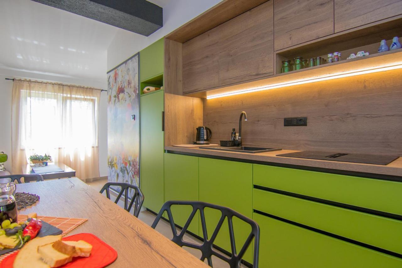 Apartmani Melita Malinska Εξωτερικό φωτογραφία