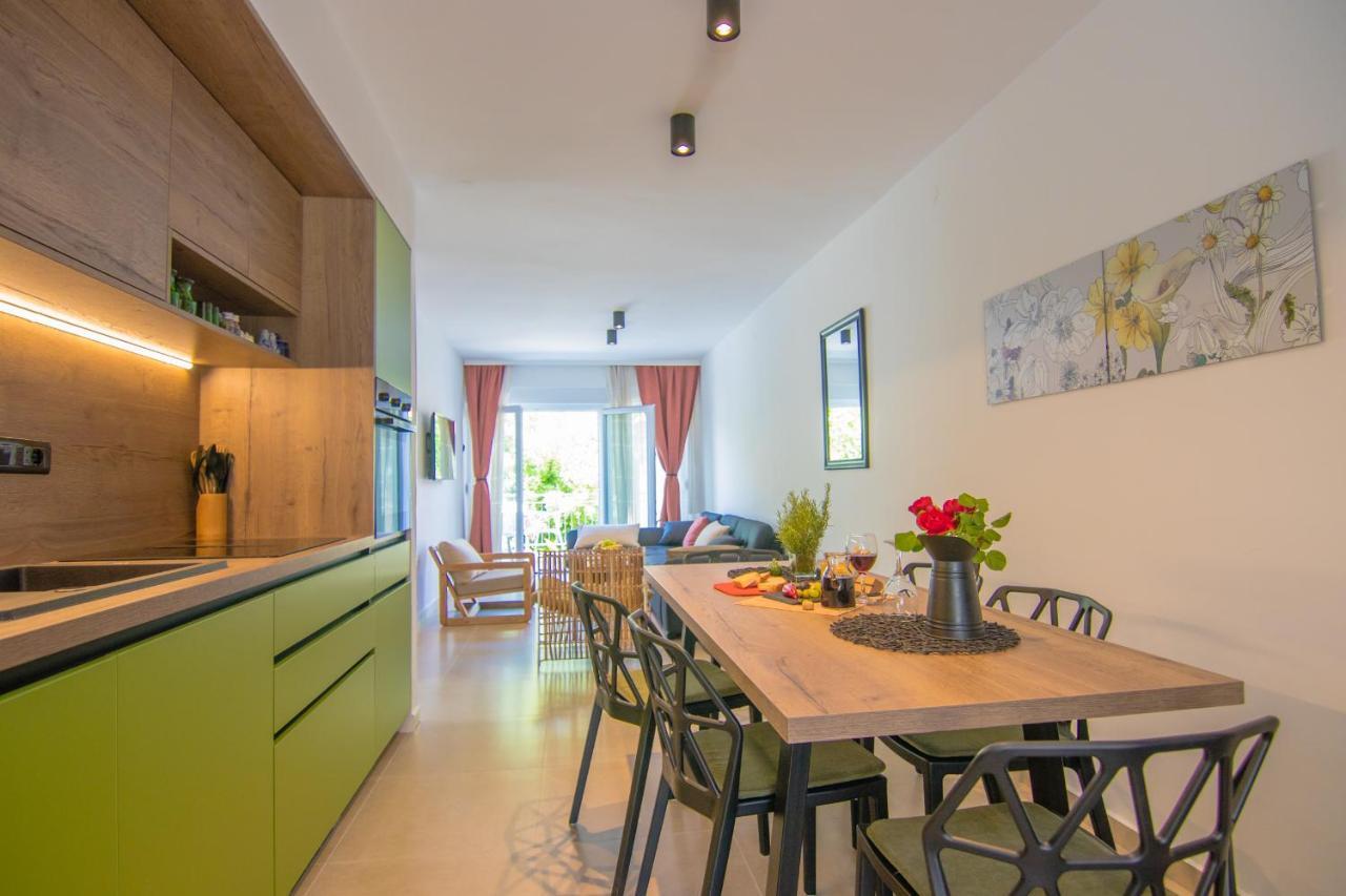Apartmani Melita Malinska Εξωτερικό φωτογραφία