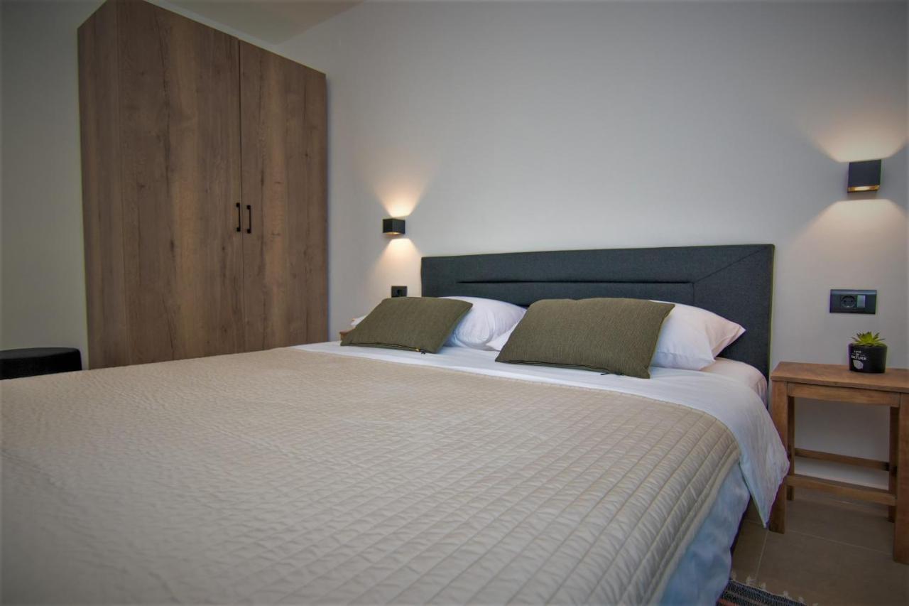 Apartmani Melita Malinska Εξωτερικό φωτογραφία