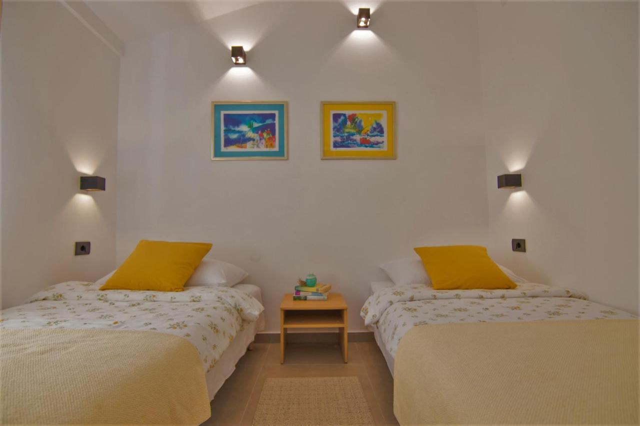 Apartmani Melita Malinska Εξωτερικό φωτογραφία