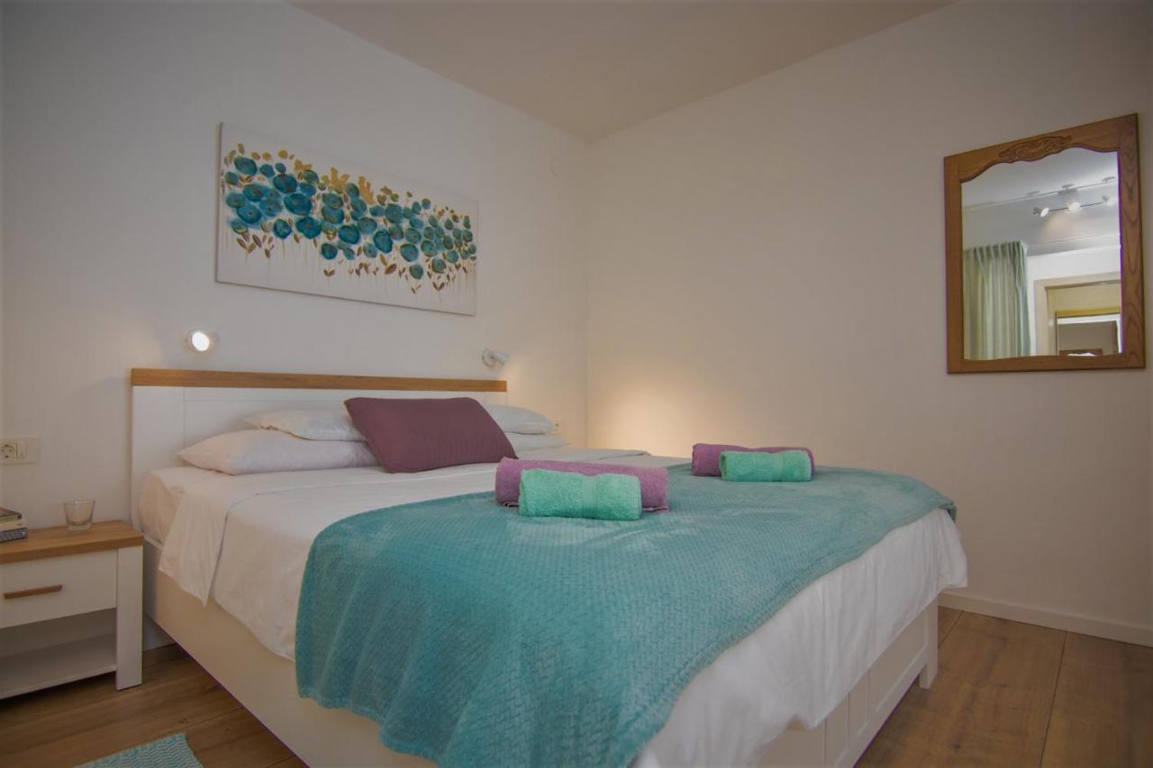 Apartmani Melita Malinska Εξωτερικό φωτογραφία