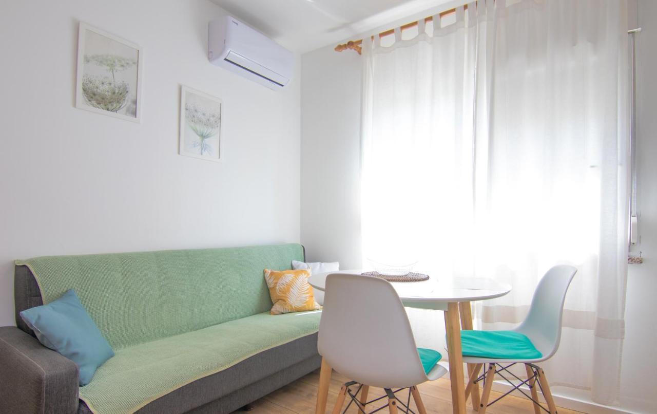 Apartmani Melita Malinska Εξωτερικό φωτογραφία