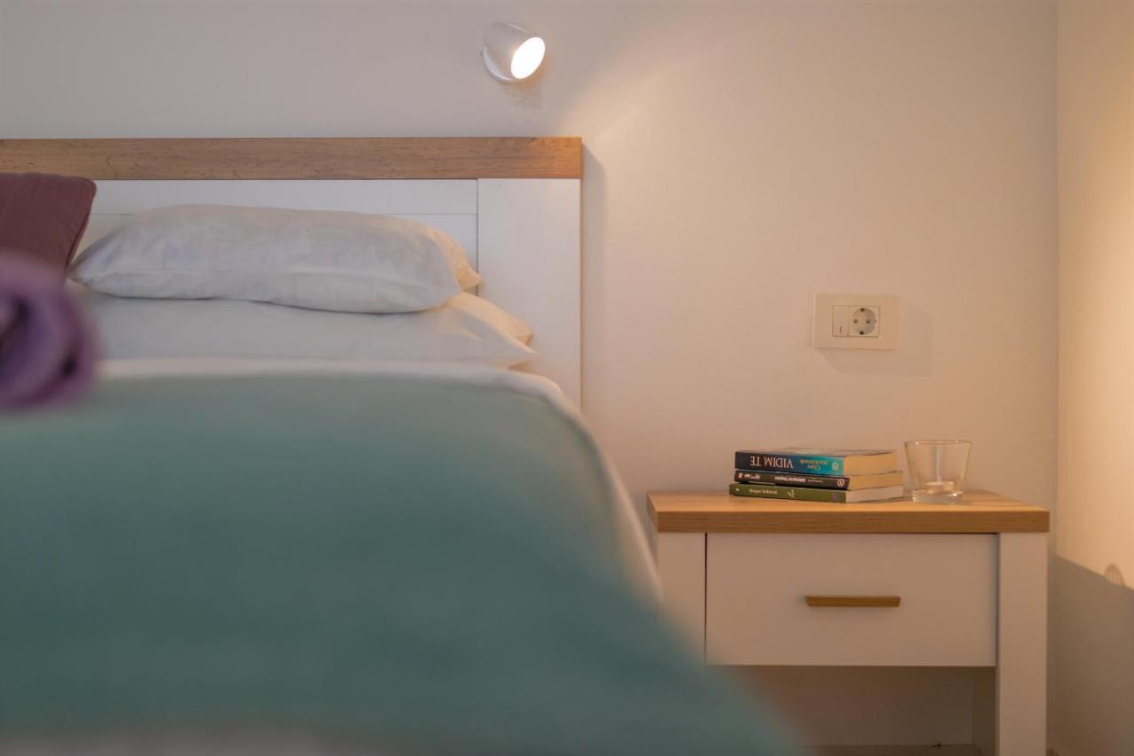 Apartmani Melita Malinska Εξωτερικό φωτογραφία