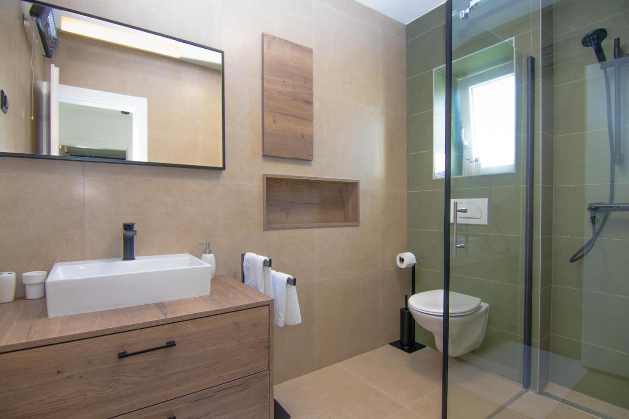 Apartmani Melita Malinska Εξωτερικό φωτογραφία