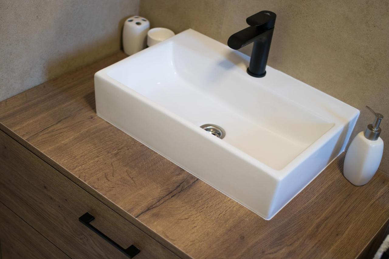 Apartmani Melita Malinska Εξωτερικό φωτογραφία