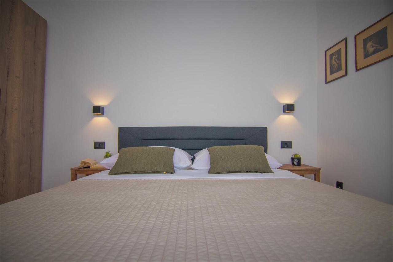 Apartmani Melita Malinska Εξωτερικό φωτογραφία