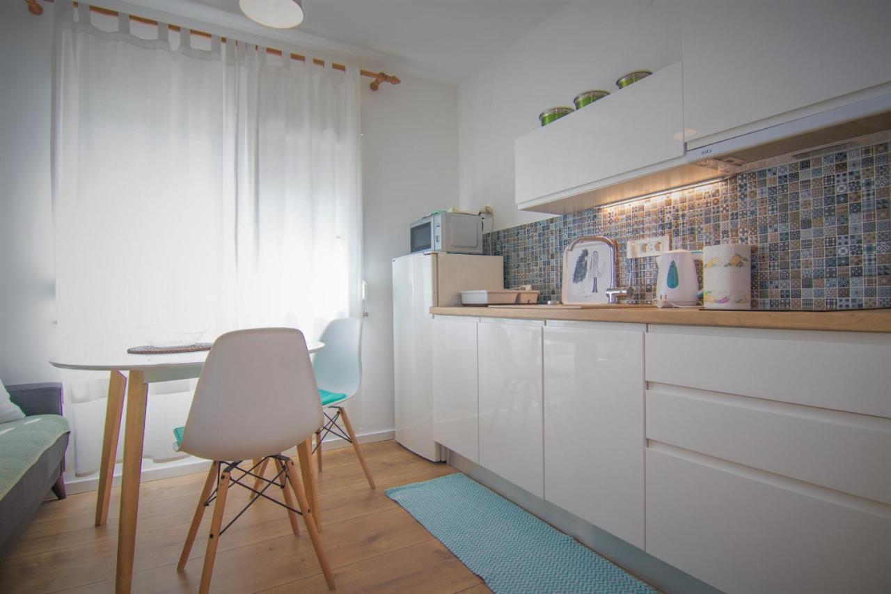 Apartmani Melita Malinska Εξωτερικό φωτογραφία
