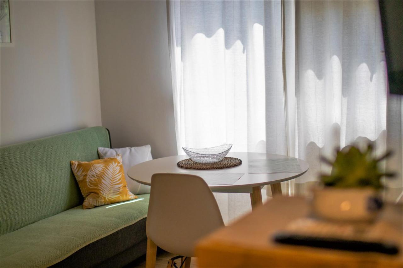 Apartmani Melita Malinska Εξωτερικό φωτογραφία