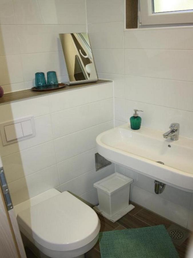 Apartmani Melita Malinska Εξωτερικό φωτογραφία