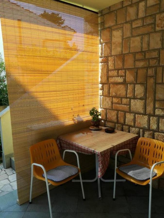 Apartmani Melita Malinska Εξωτερικό φωτογραφία