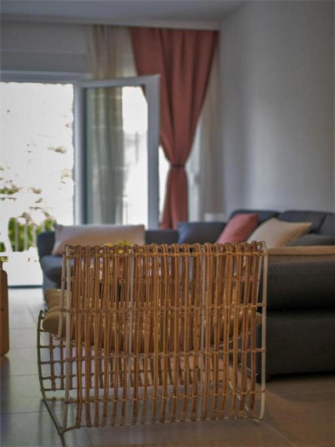 Apartmani Melita Malinska Εξωτερικό φωτογραφία