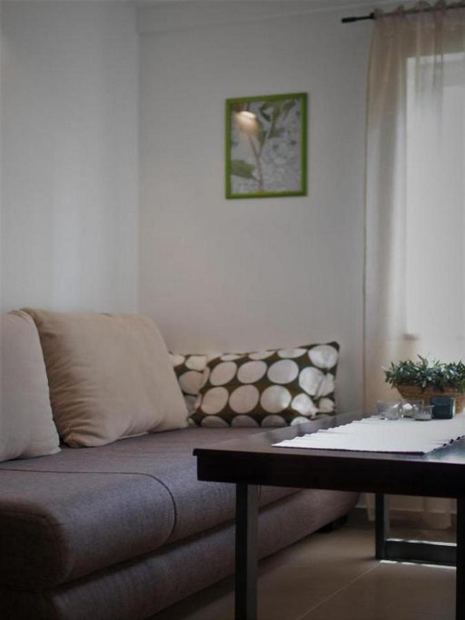 Apartmani Melita Malinska Εξωτερικό φωτογραφία