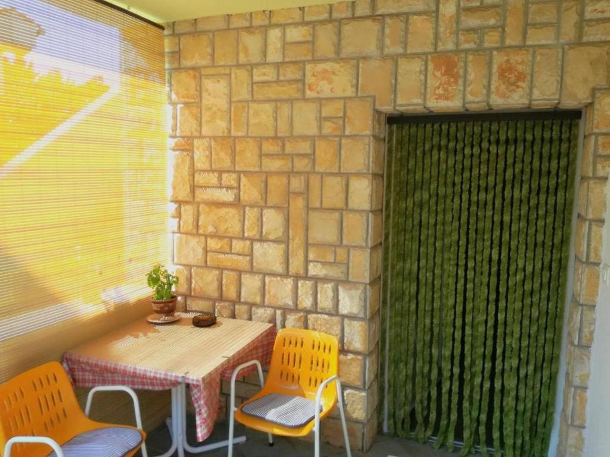 Apartmani Melita Malinska Εξωτερικό φωτογραφία