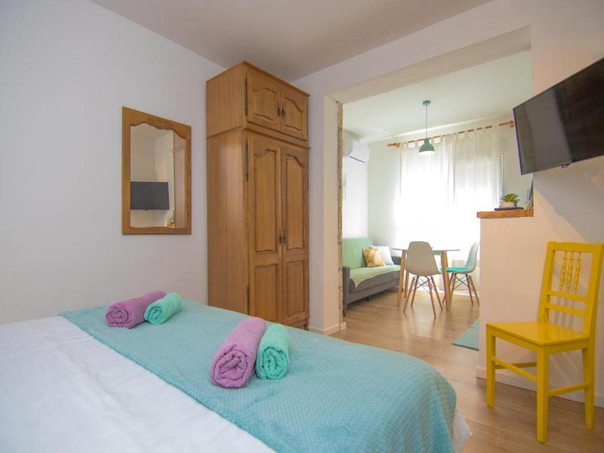 Apartmani Melita Malinska Δωμάτιο φωτογραφία