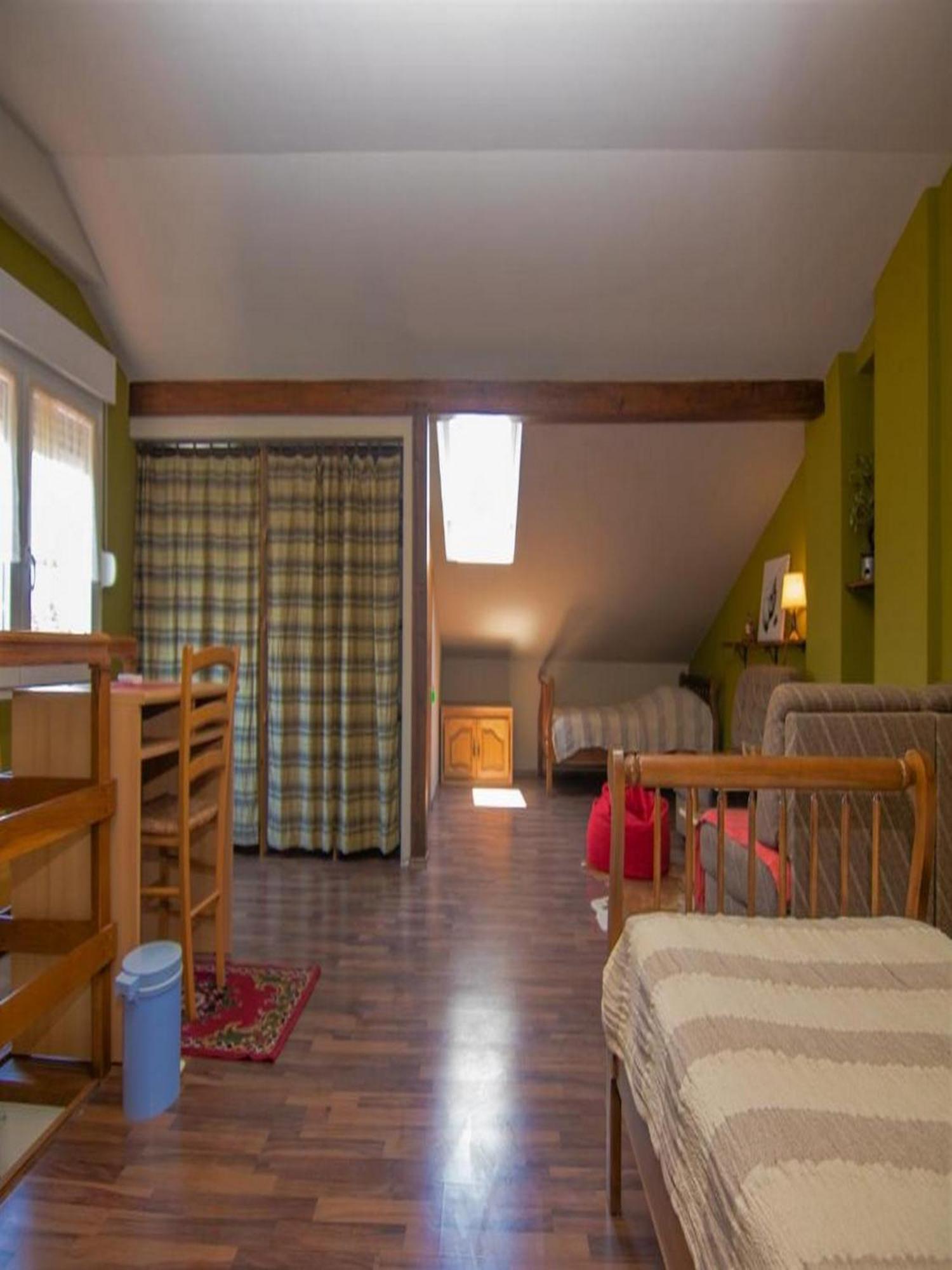 Apartmani Melita Malinska Δωμάτιο φωτογραφία