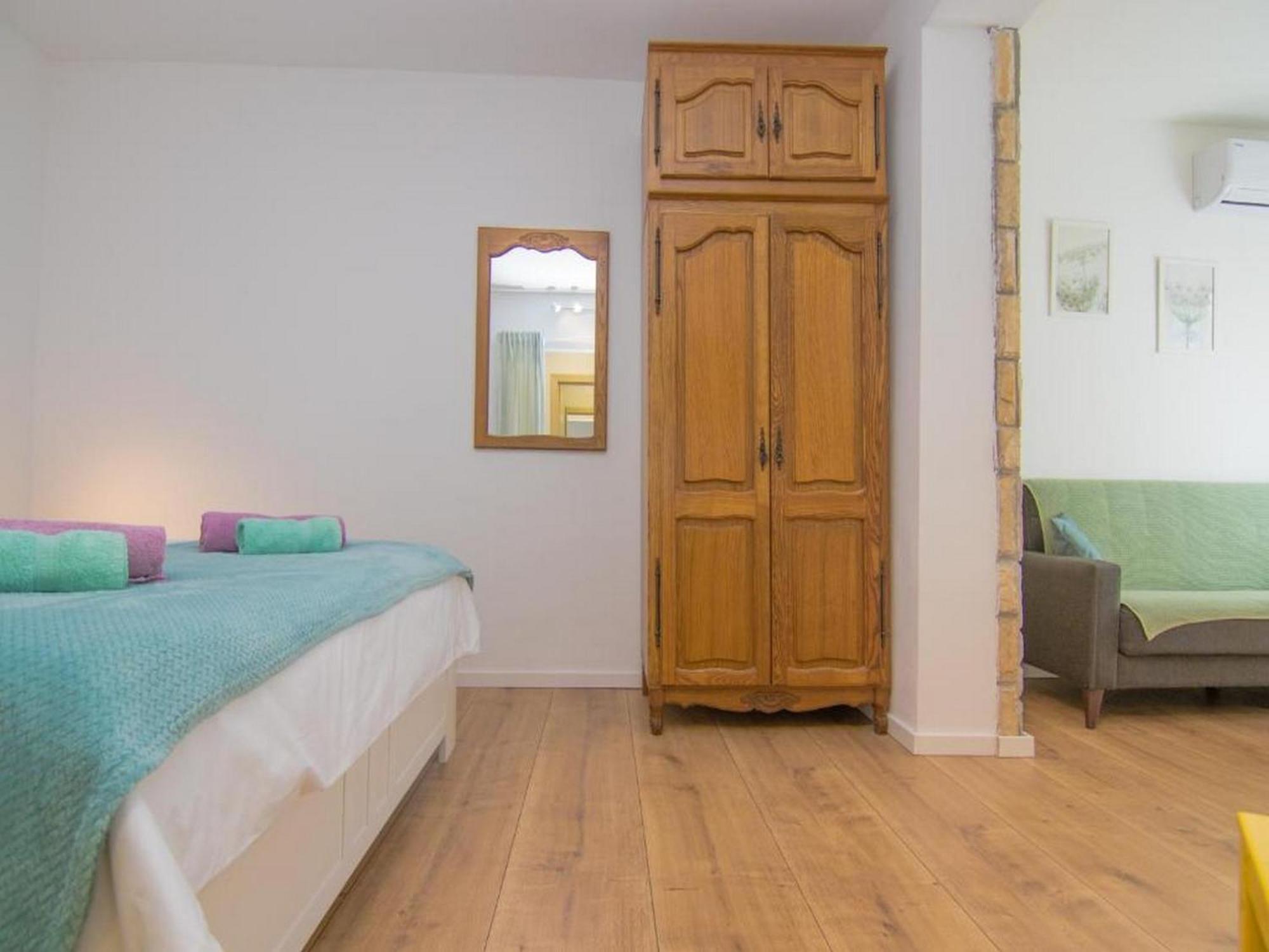 Apartmani Melita Malinska Δωμάτιο φωτογραφία
