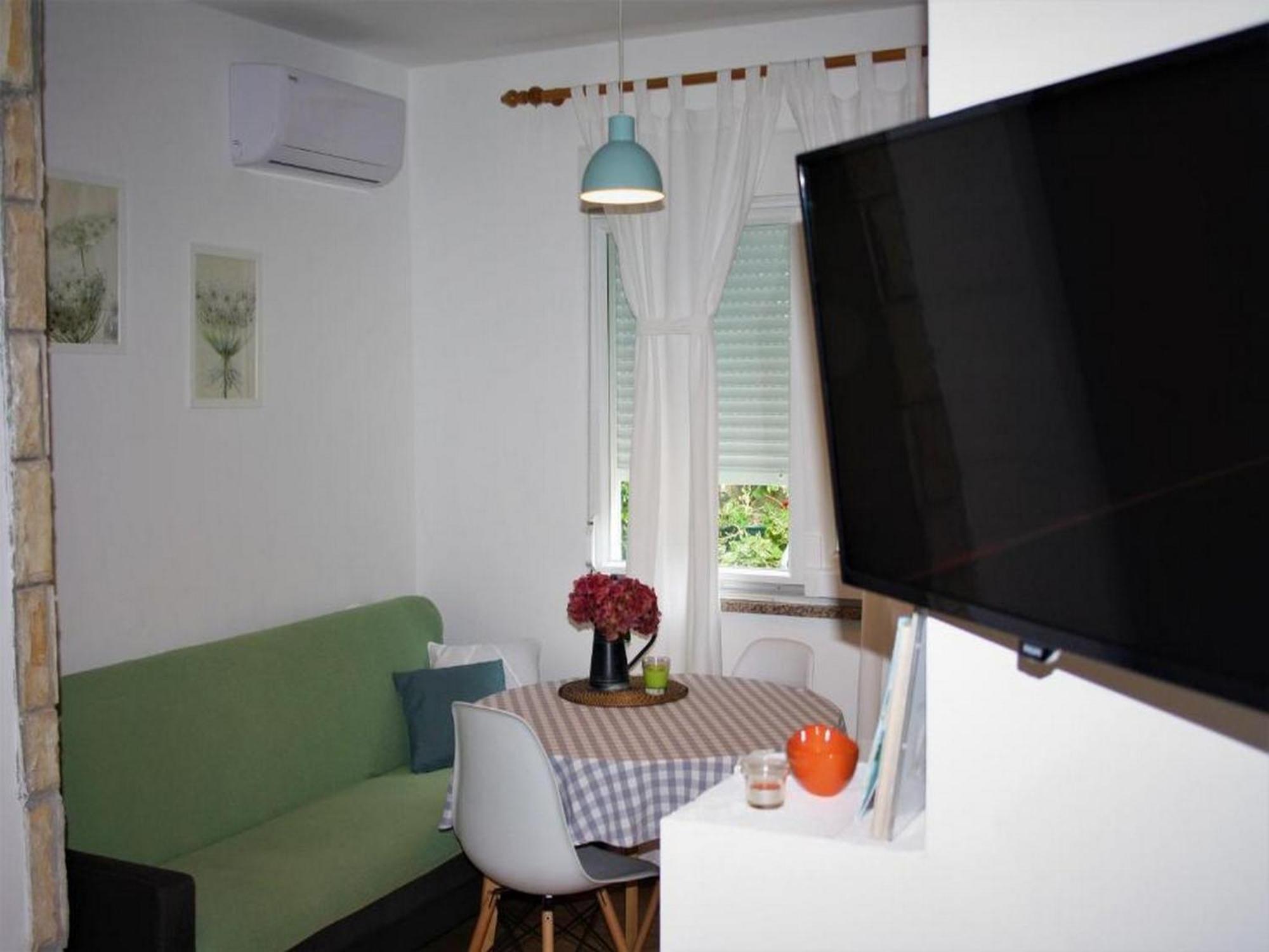 Apartmani Melita Malinska Δωμάτιο φωτογραφία