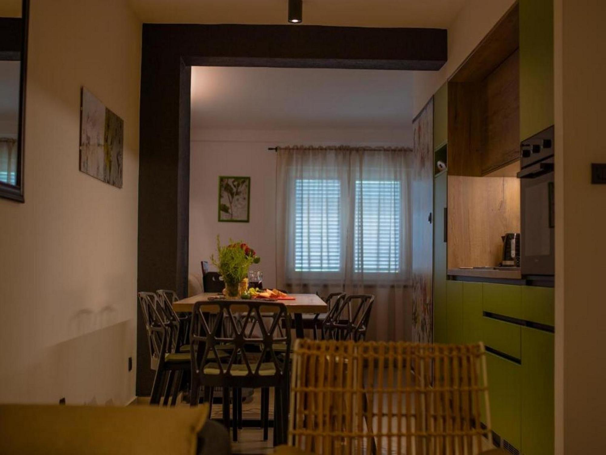 Apartmani Melita Malinska Δωμάτιο φωτογραφία