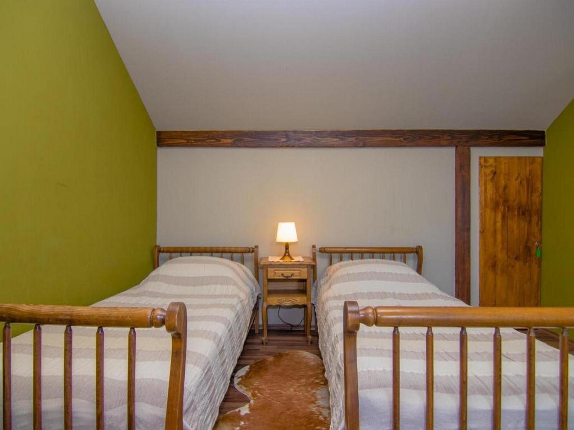 Apartmani Melita Malinska Δωμάτιο φωτογραφία