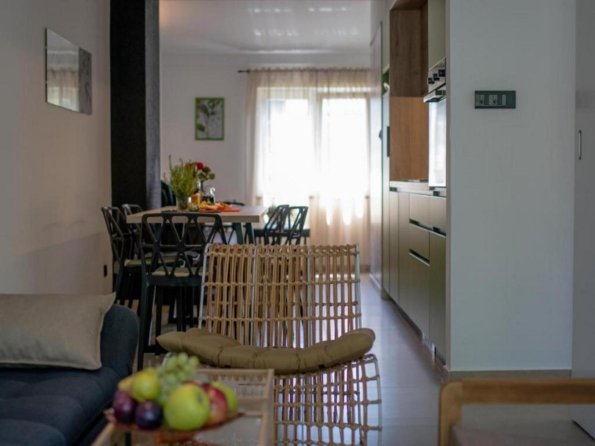 Apartmani Melita Malinska Δωμάτιο φωτογραφία