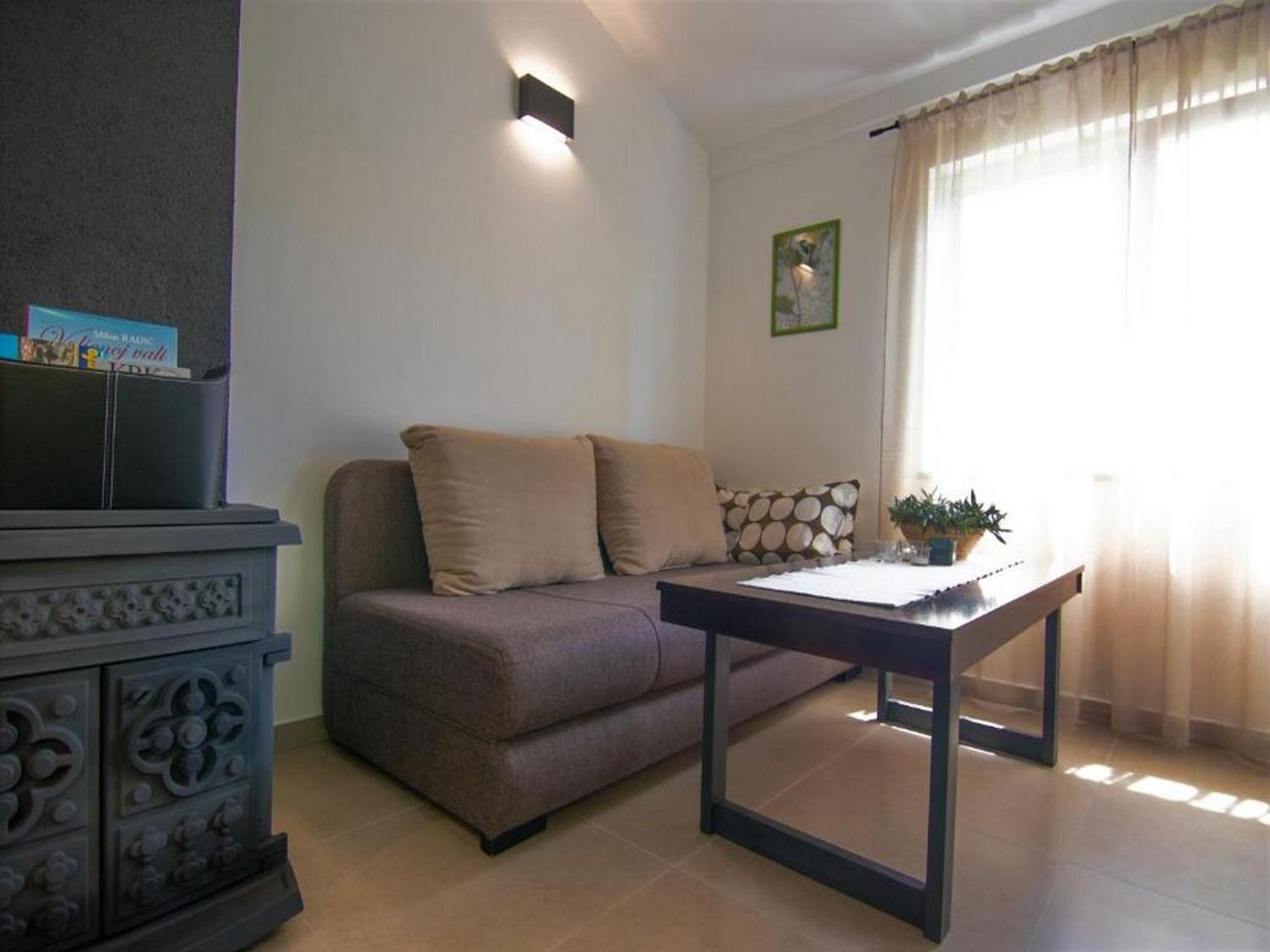 Apartmani Melita Malinska Δωμάτιο φωτογραφία