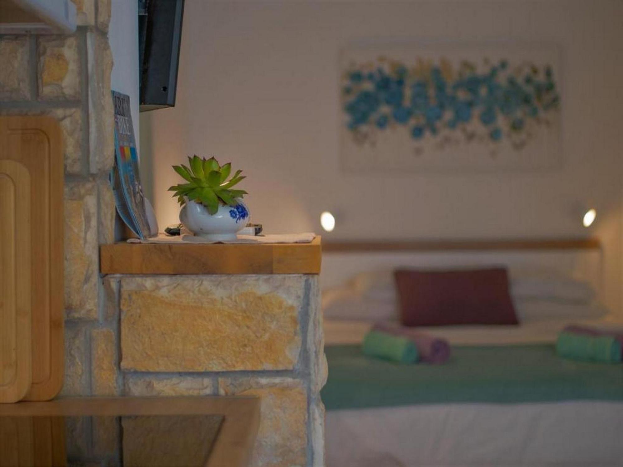 Apartmani Melita Malinska Δωμάτιο φωτογραφία