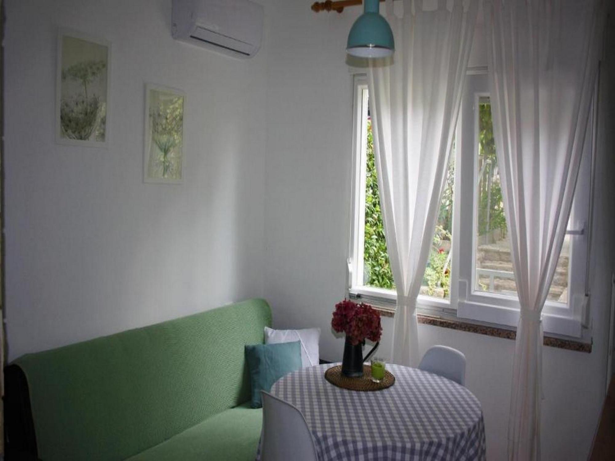 Apartmani Melita Malinska Δωμάτιο φωτογραφία