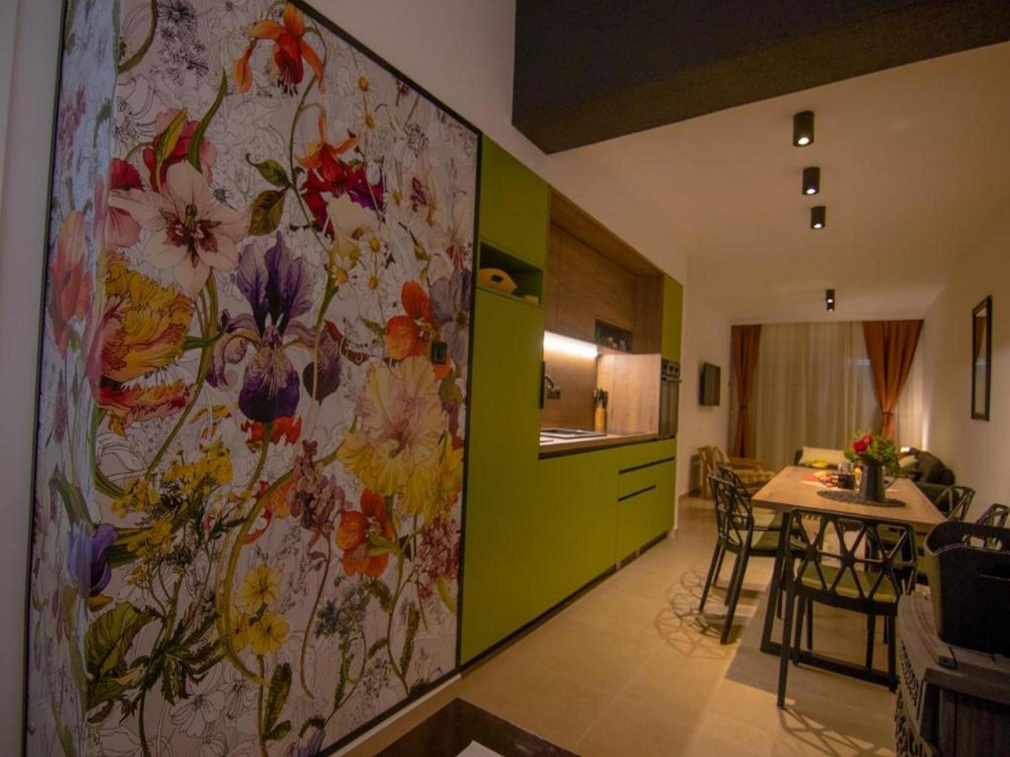 Apartmani Melita Malinska Δωμάτιο φωτογραφία