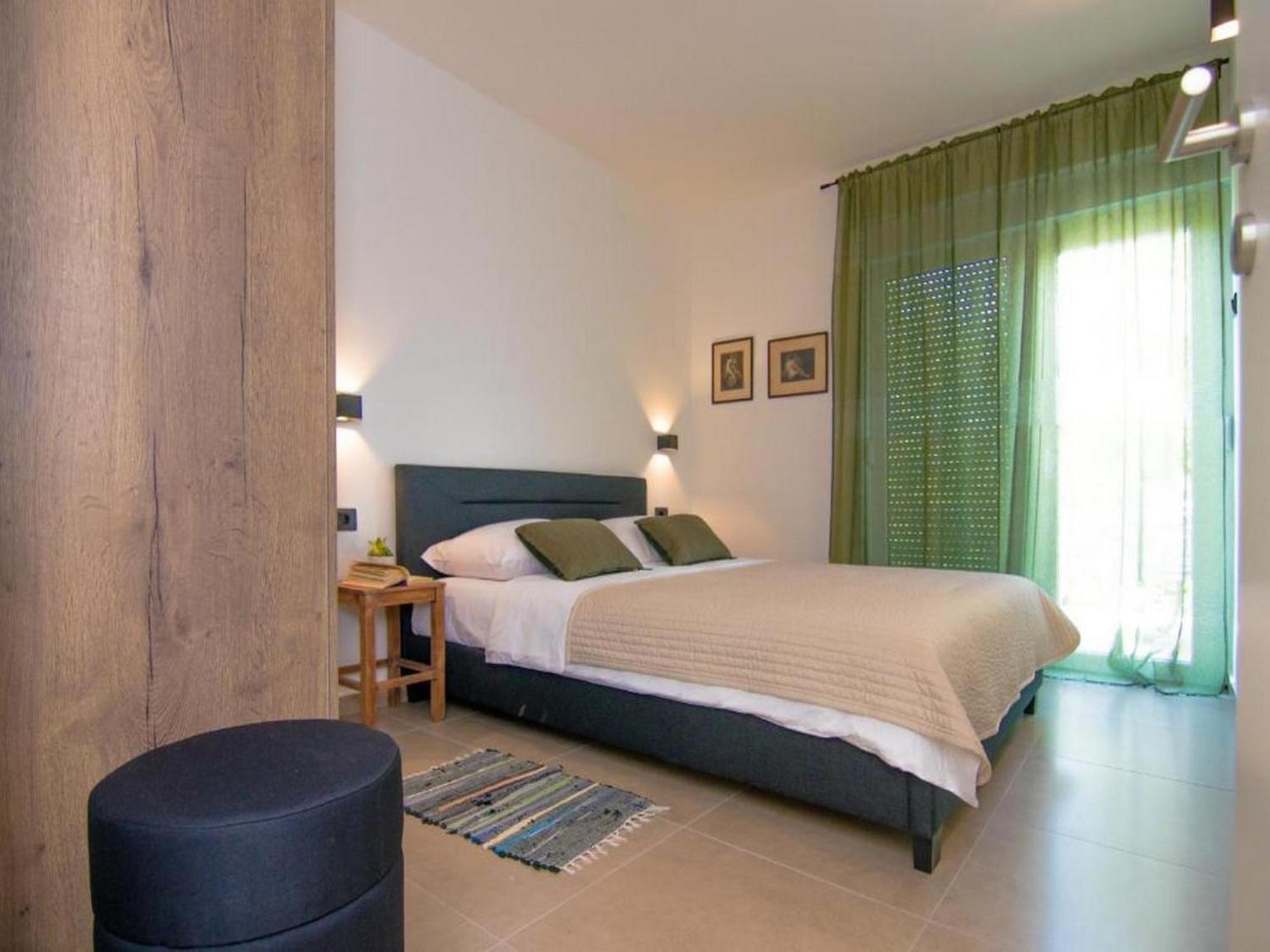Apartmani Melita Malinska Δωμάτιο φωτογραφία