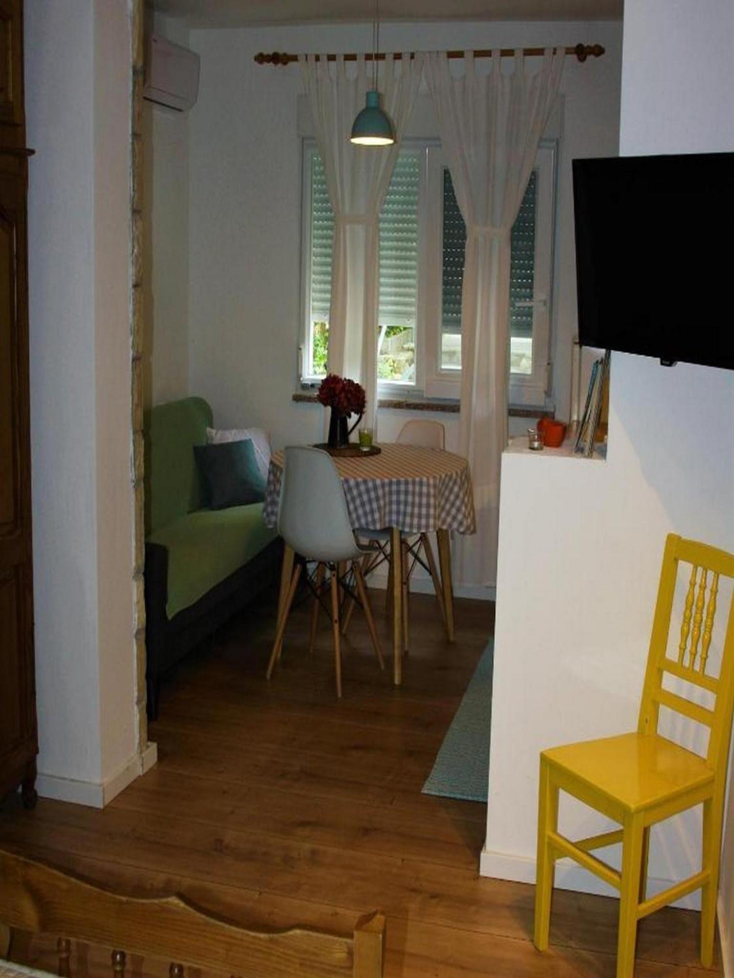 Apartmani Melita Malinska Δωμάτιο φωτογραφία