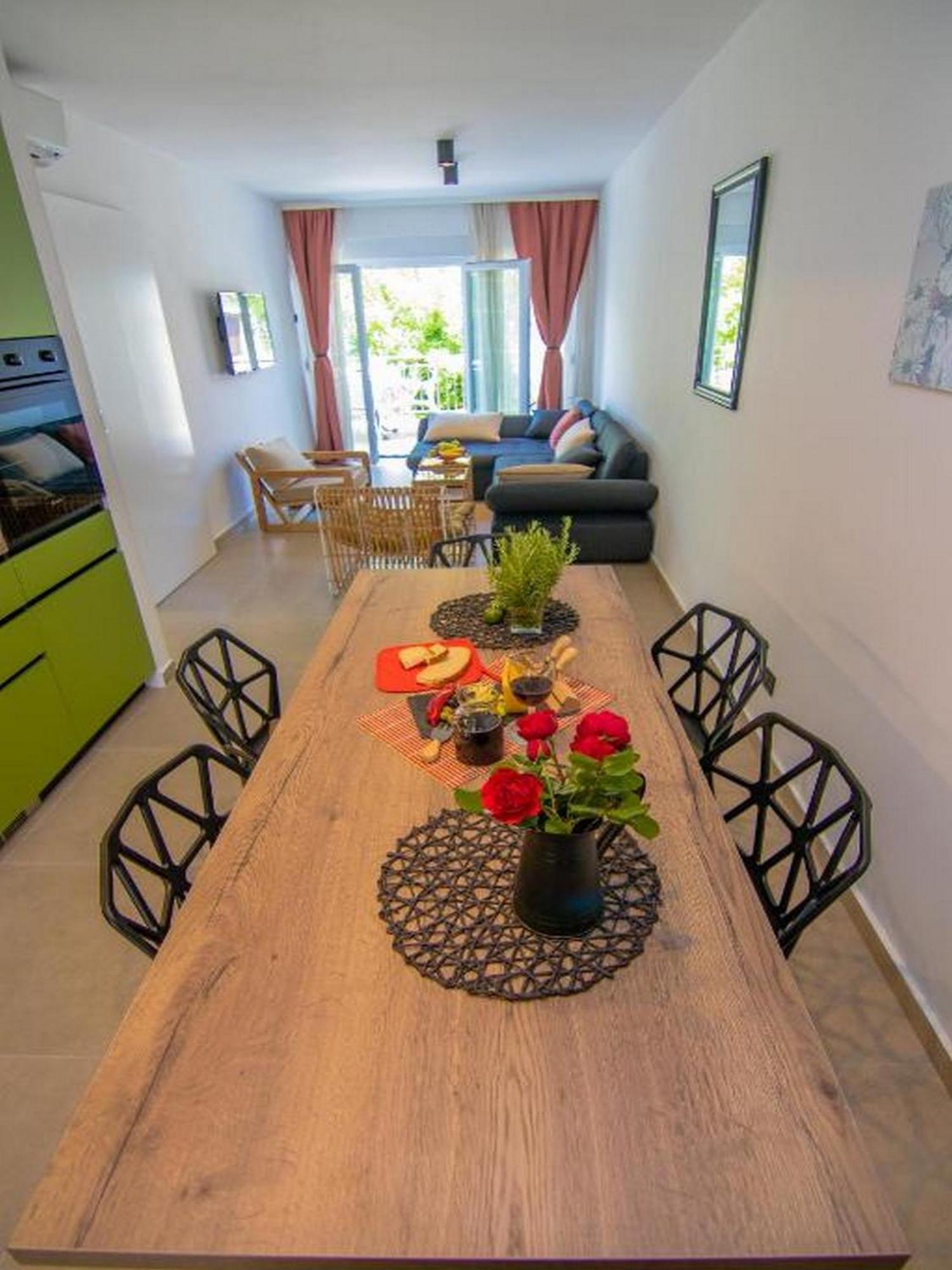 Apartmani Melita Malinska Δωμάτιο φωτογραφία
