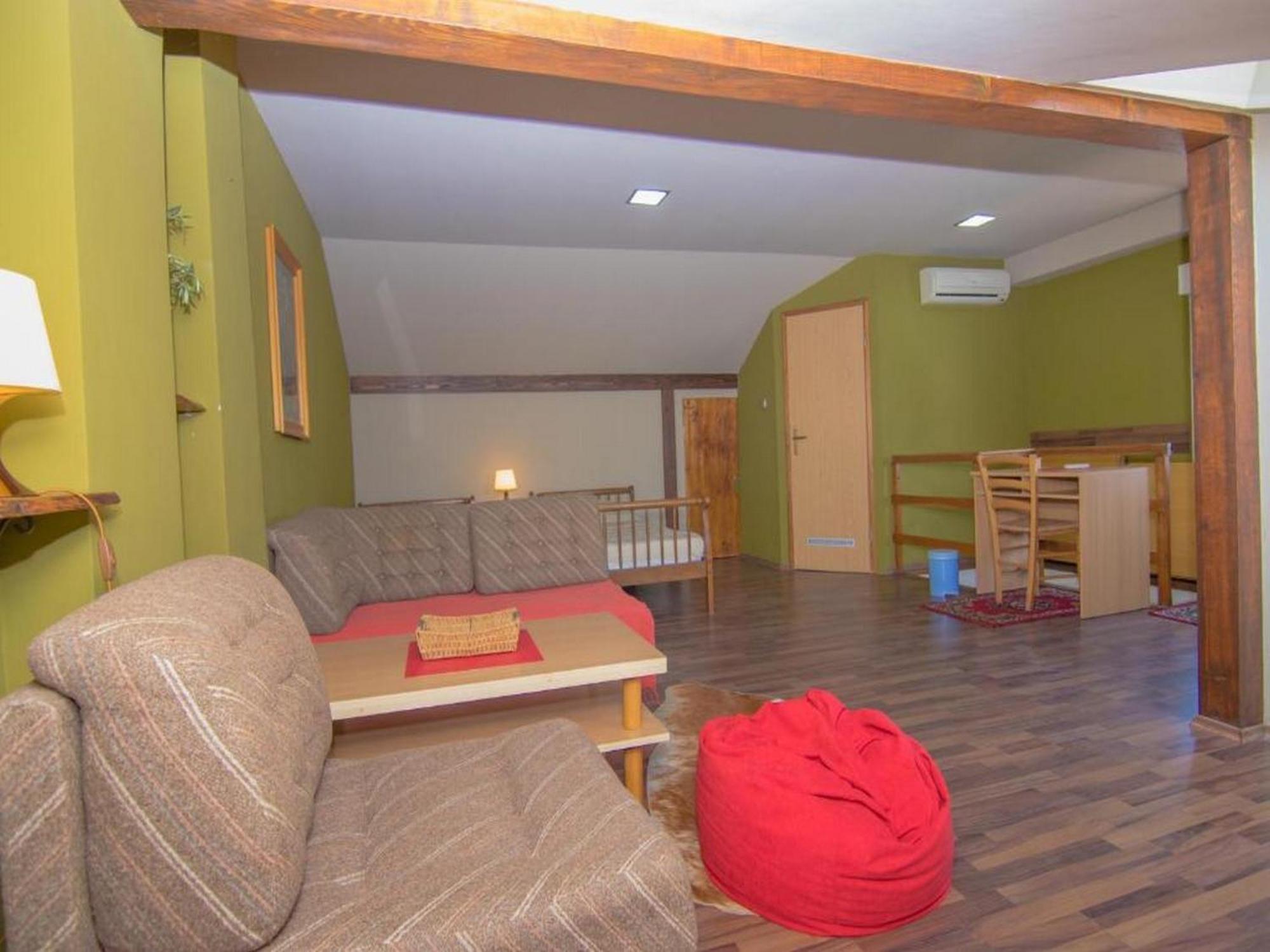 Apartmani Melita Malinska Δωμάτιο φωτογραφία