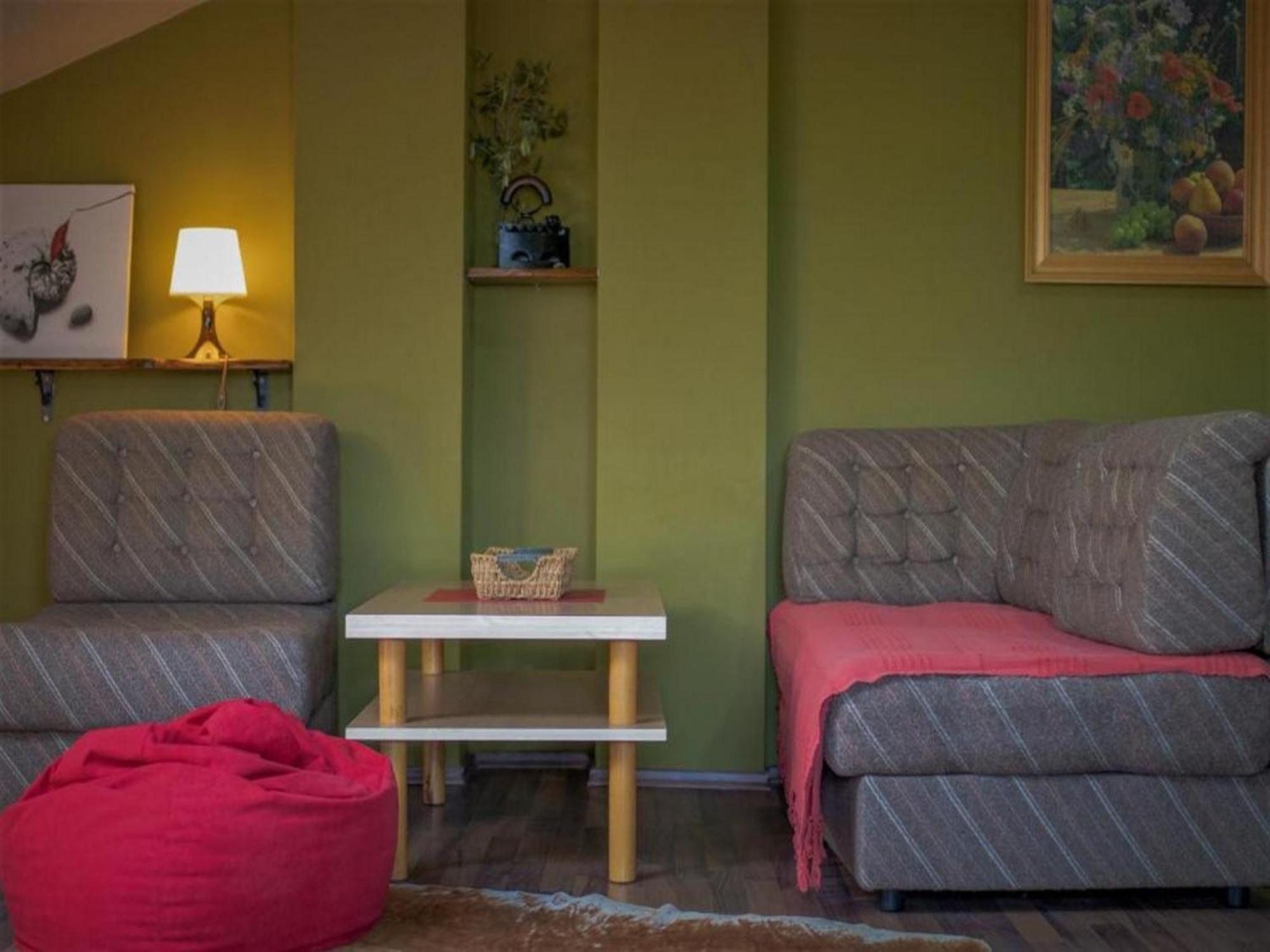 Apartmani Melita Malinska Δωμάτιο φωτογραφία