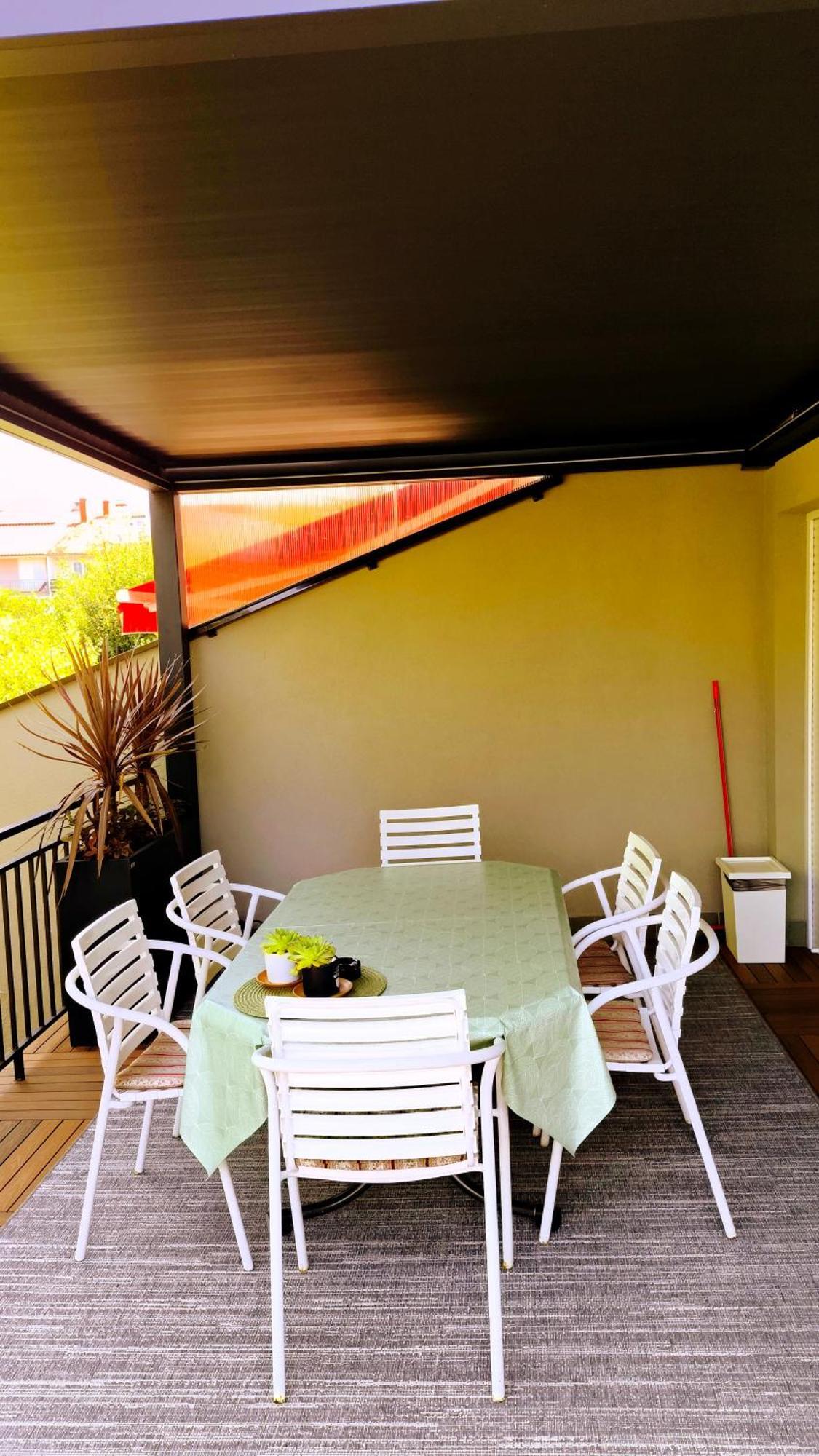 Apartmani Melita Malinska Εξωτερικό φωτογραφία