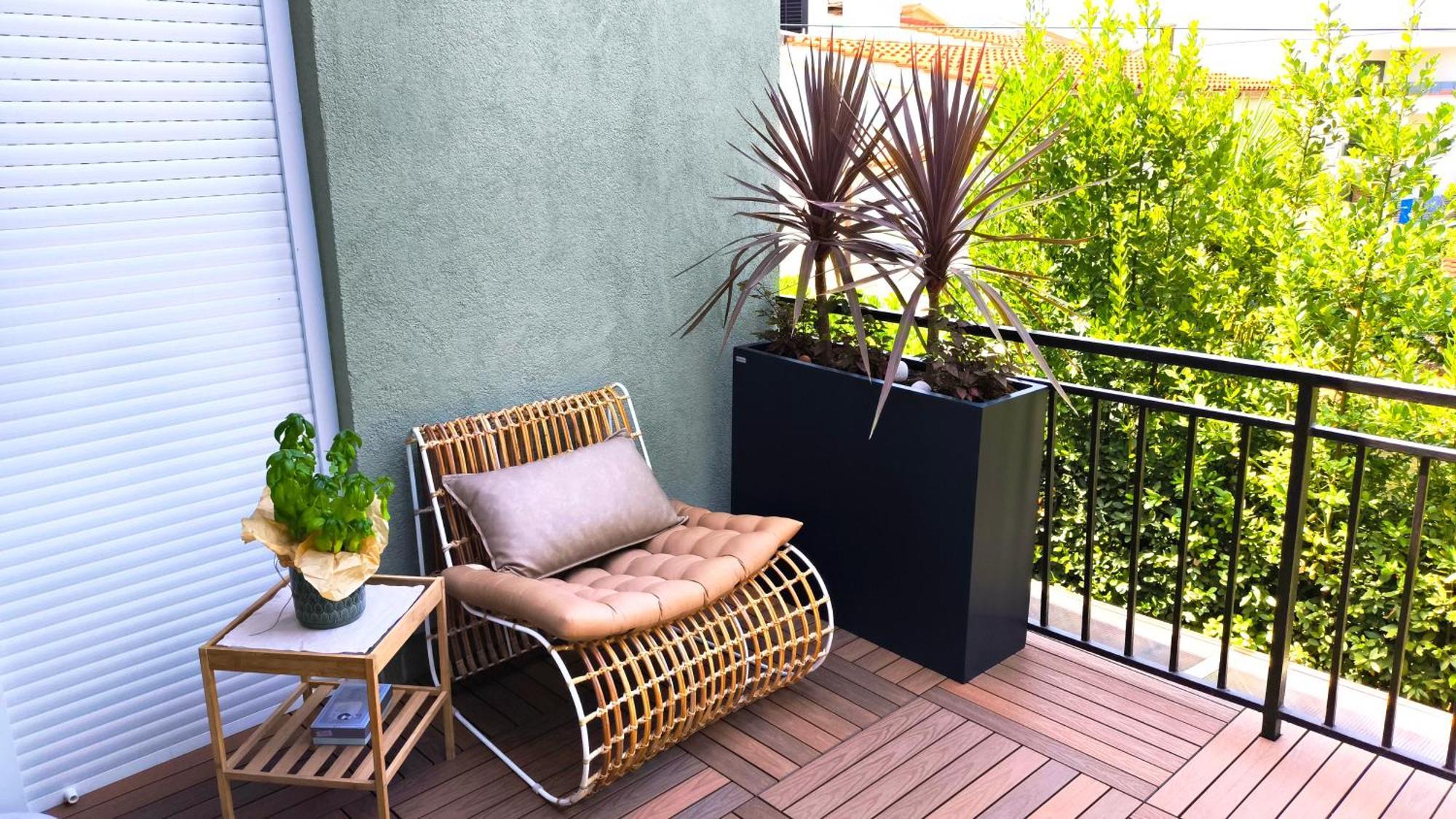 Apartmani Melita Malinska Εξωτερικό φωτογραφία